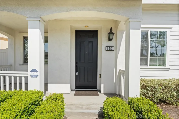 5061 Burgundy Lane, Yorba Linda, California 92886