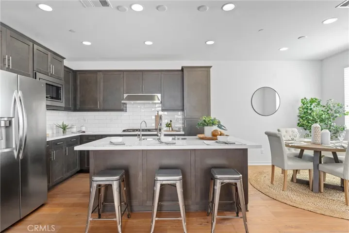 5061 Burgundy Lane, Yorba Linda, California 92886