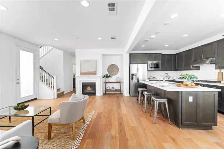 5061 Burgundy Lane, Yorba Linda, California 92886