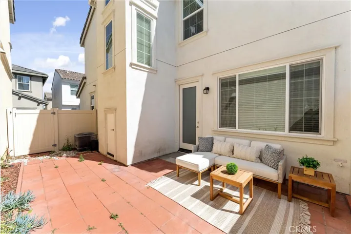 5061 Burgundy Lane, Yorba Linda, California 92886