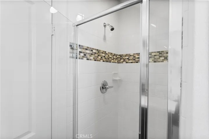 downstairs full bathroom
