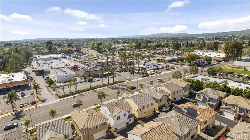 5061 Burgundy Lane, Yorba Linda, California 92886