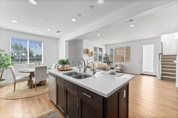 5061 Burgundy Lane, Yorba Linda, California 92886