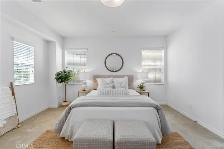 master suite
