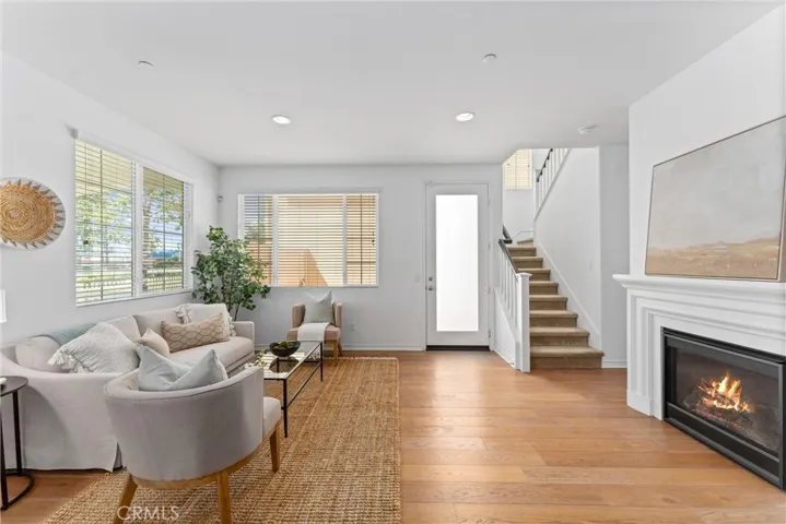 5061 Burgundy Lane, Yorba Linda, California 92886