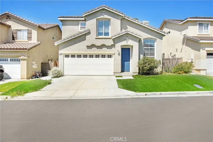28349 Willow Court, Saugus, California 91350