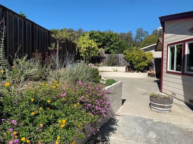 621 Park Way, Santa Cruz, California 95065