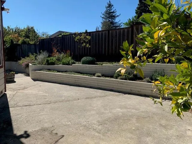 621 Park Way, Santa Cruz, California 95065