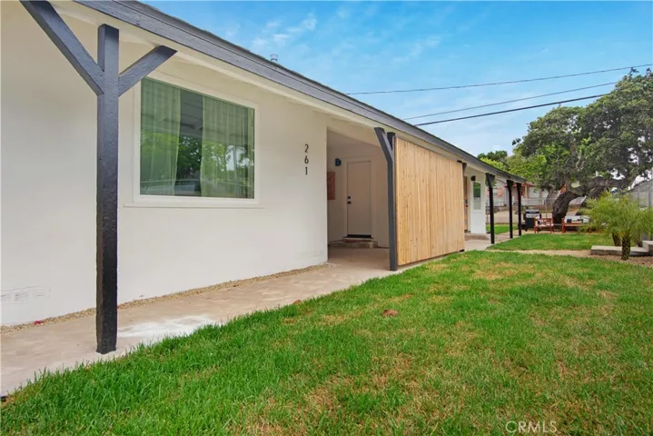 261 N 13th Street, Grover Beach, California 93433