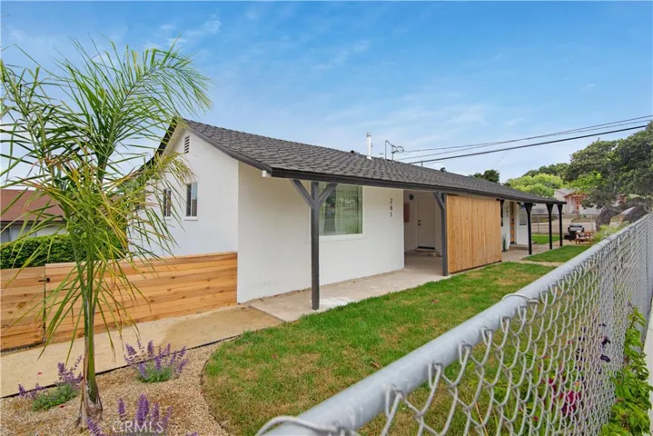 261 N 13th Street, Grover Beach, California 93433