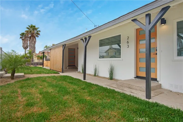 261 N 13th Street, Grover Beach, California 93433