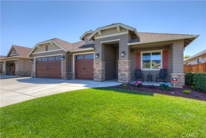 3073 Gallatin Gtwy, Chico, California 95973