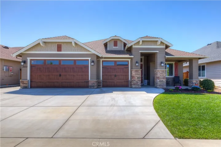 3073 Gallatin Gtwy, Chico, California 95973