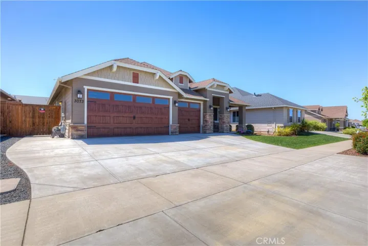 3073 Gallatin Gtwy, Chico, California 95973