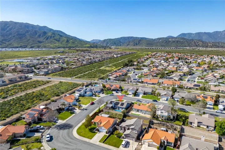 2865 W Rancho Vista Drive, Rialto, California 92377