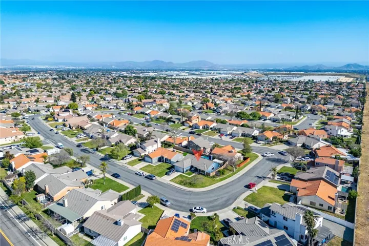 2865 W Rancho Vista Drive, Rialto, California 92377