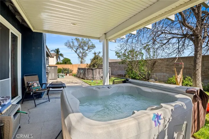 2865 W Rancho Vista Drive, Rialto, California 92377