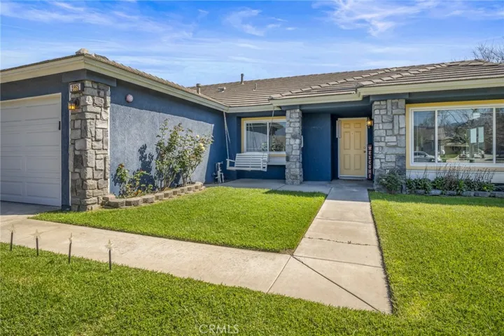 2865 W Rancho Vista Drive, Rialto, California 92377