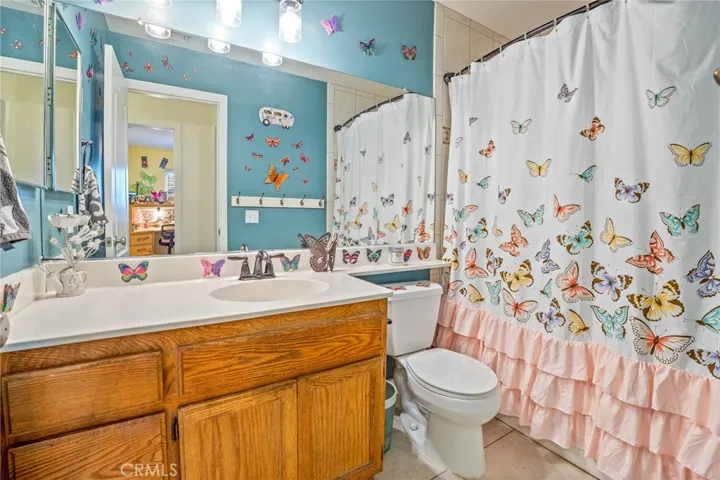 2865 W Rancho Vista Drive, Rialto, California 92377