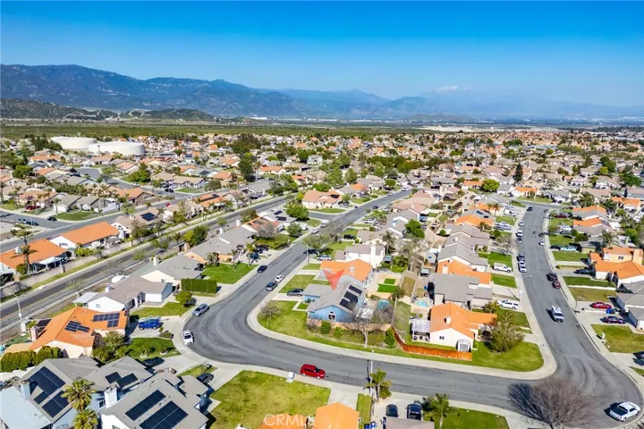 2865 W Rancho Vista Drive, Rialto, California 92377