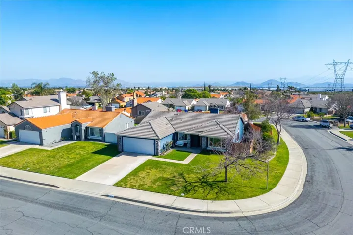 2865 W Rancho Vista Drive, Rialto, California 92377