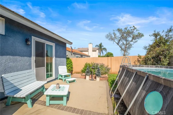 2865 W Rancho Vista Drive, Rialto, California 92377