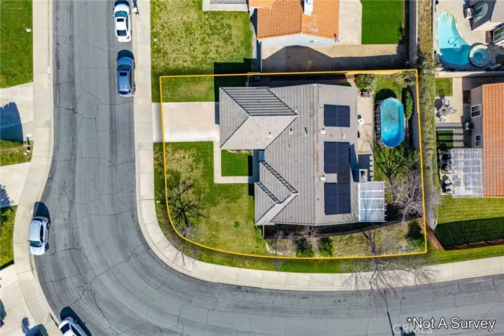 2865 W Rancho Vista Drive, Rialto, California 92377