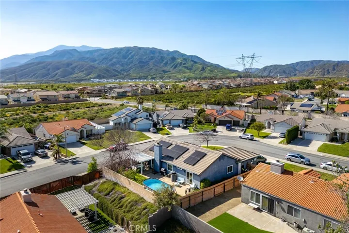 2865 W Rancho Vista Drive, Rialto, California 92377