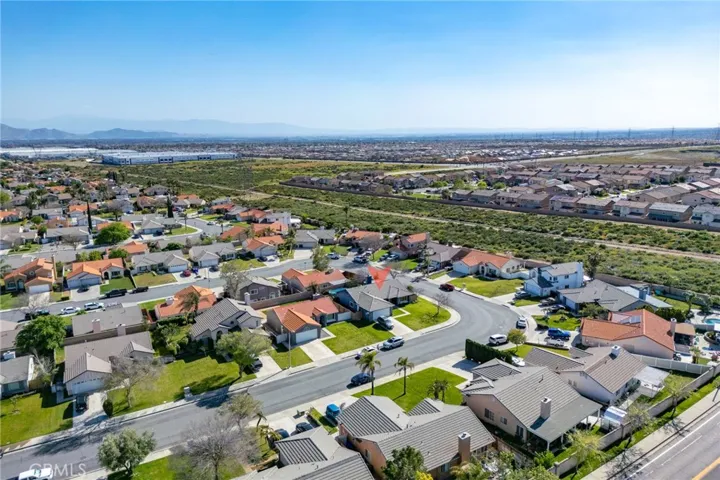 2865 W Rancho Vista Drive, Rialto, California 92377