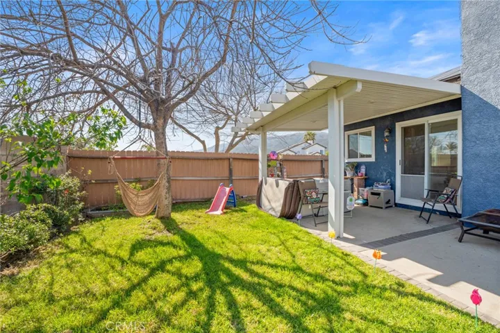 2865 W Rancho Vista Drive, Rialto, California 92377
