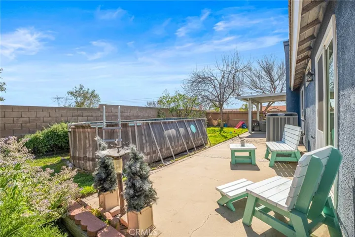 2865 W Rancho Vista Drive, Rialto, California 92377