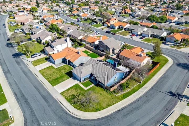 2865 W Rancho Vista Drive, Rialto, California 92377