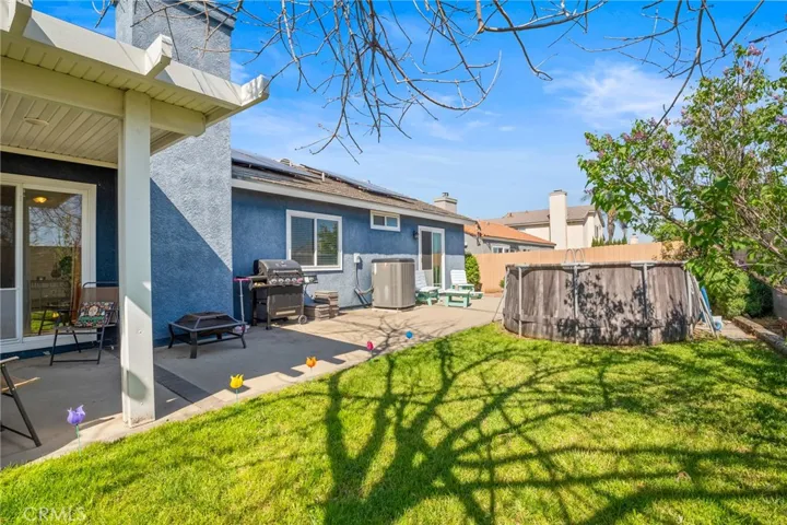 2865 W Rancho Vista Drive, Rialto, California 92377