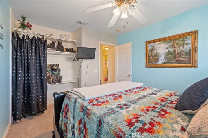 2865 W Rancho Vista Drive, Rialto, California 92377