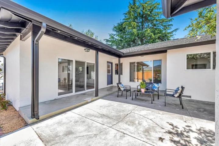 365 Dennis Avenue, Sunnyvale, California 94086
