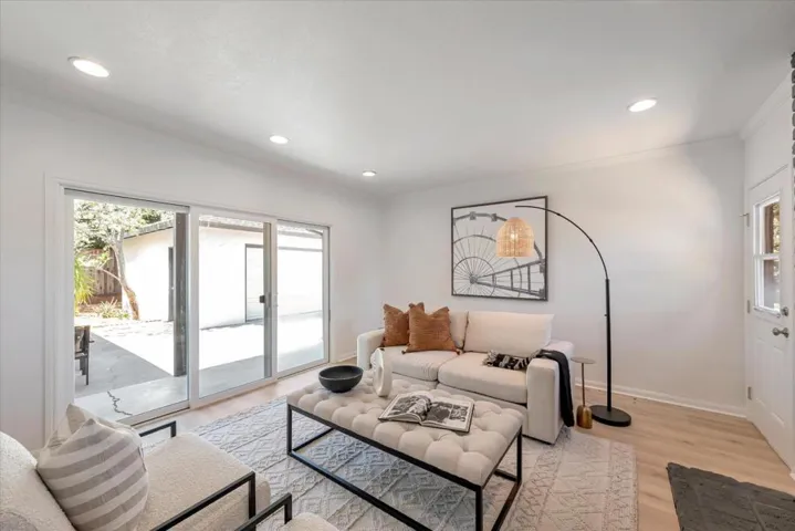 365 Dennis Avenue, Sunnyvale, California 94086