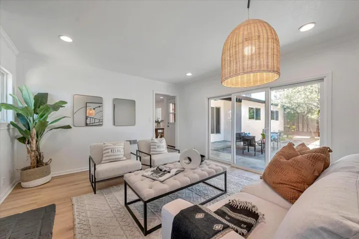 365 Dennis Avenue, Sunnyvale, California 94086