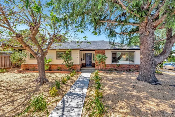 365 Dennis Avenue, Sunnyvale, California 94086