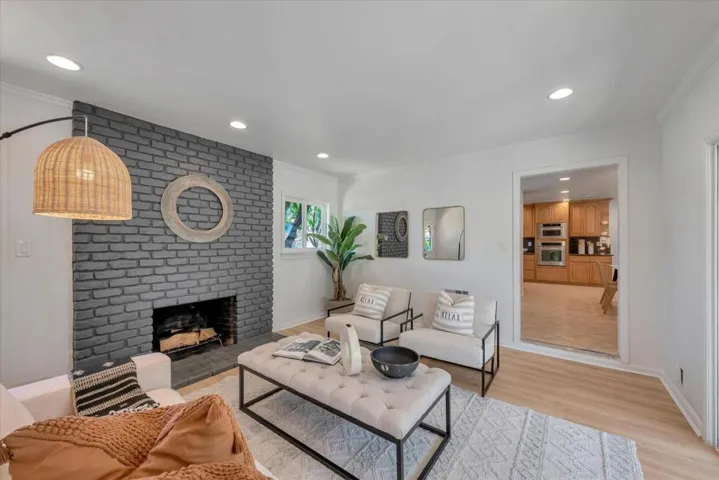 365 Dennis Avenue, Sunnyvale, California 94086