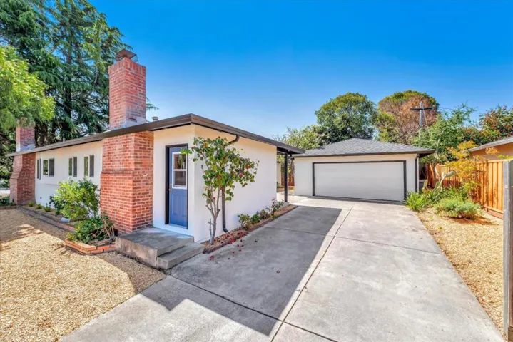 365 Dennis Avenue, Sunnyvale, California 94086