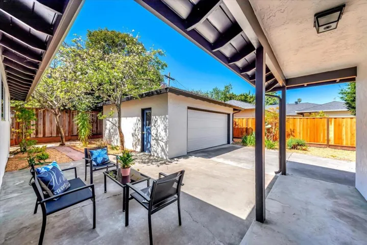 365 Dennis Avenue, Sunnyvale, California 94086
