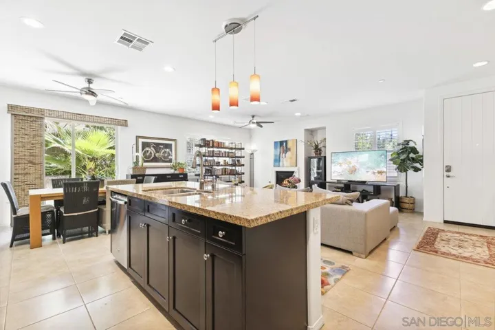 2017 Madrone Ln, Vista, California 92084