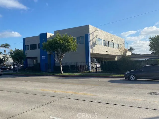 229 E Beverly Boulevard, Montebello, California 90640