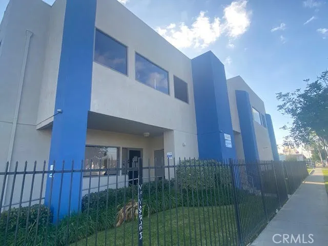 229 E Beverly Boulevard, Montebello, California 90640