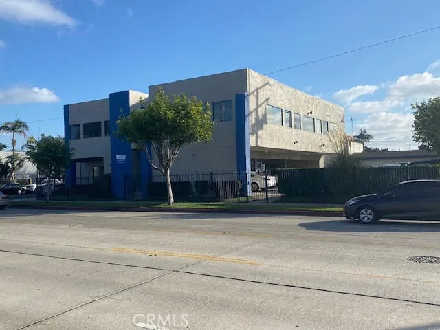 229 E Beverly Boulevard, Montebello, California 90640