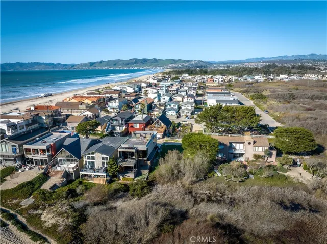 1835 Strand, Oceano, California 93445