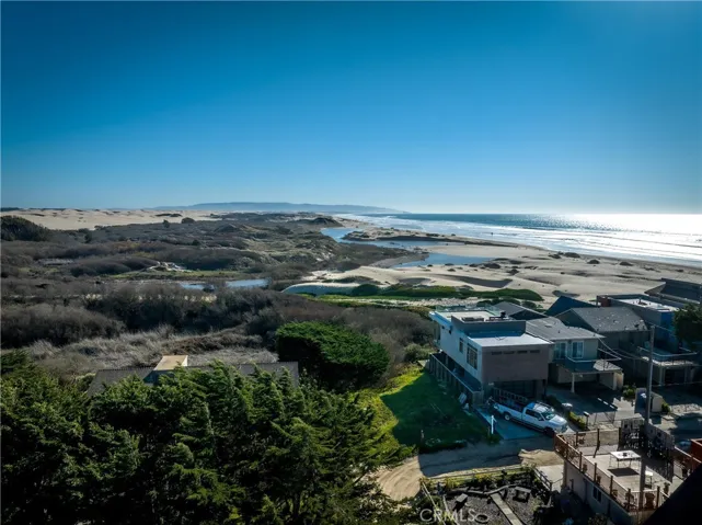 1835 Strand, Oceano, California 93445