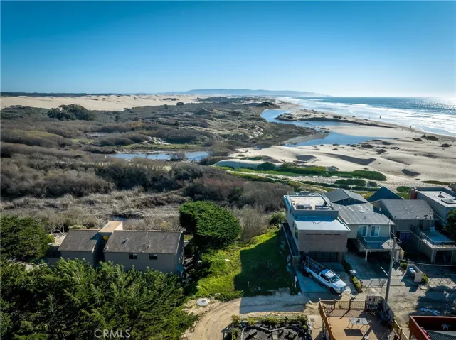 1835 Strand, Oceano, California 93445