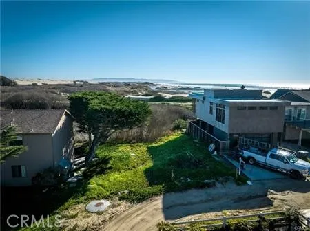 1835 Strand, Oceano, California 93445