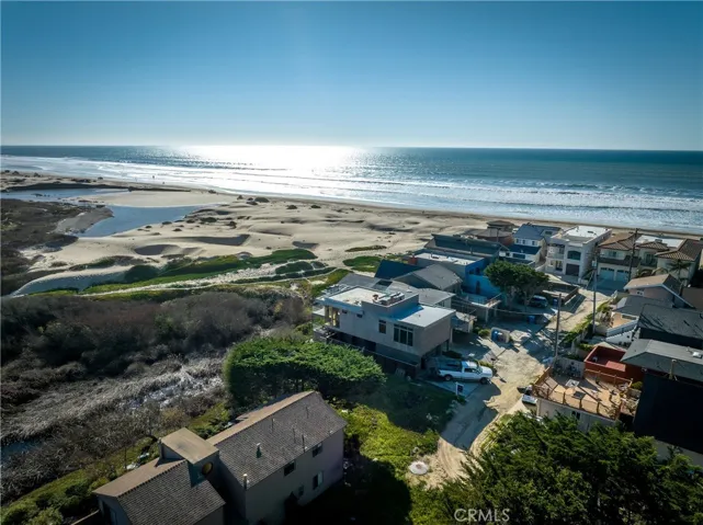 1835 Strand, Oceano, California 93445